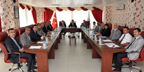İcra daireleri kapatılıp uzman bürolar kurulacak