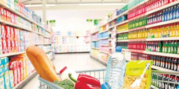 Kriz korkusu alışverişi 'özel' markalara taşıdı