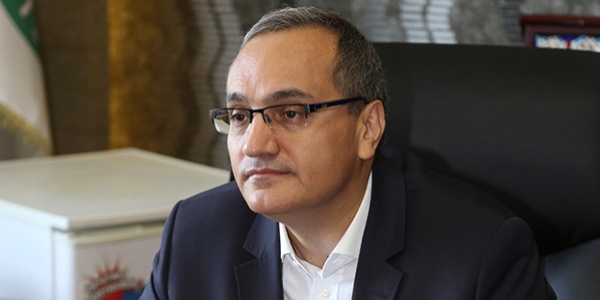 'Yurtdışı oyları YSK'nn belirlediği bir yerde bekletilecek'