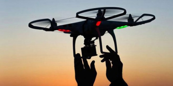 Kurtarma ekiplerine �zel �HA sistemi geli�tirildi