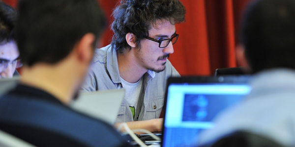 STM'nin siber g�venlik yar��mas� sal� g�n� yap�lacak