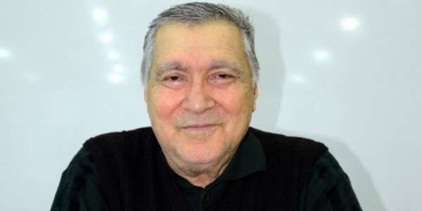 Prof. Dr. Parasz, tedavi grd hastanede hayatn kaybetti