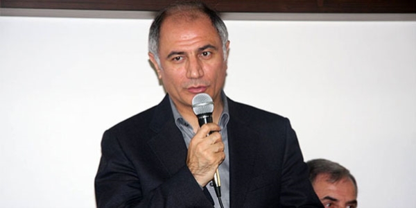 Efkan Ala: Kıbrıs bize mahkum