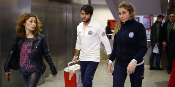 10 yaşındaki Emir üç kişiye hayat oldu
