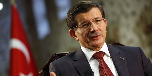 'Siyasi rakibiz ama birbirimizin düşmanı değiliz'