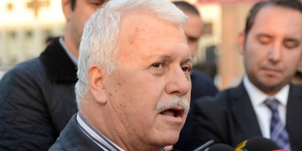 Glerce: Cemaat HDP'yi destekleyecek