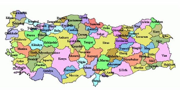 39 vekillik için kıl payı hesaplar