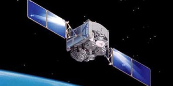 Göktürk-2 15 bininci turunu tamamladı