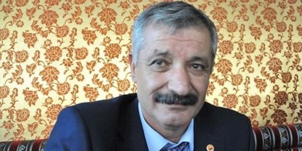'PKK iddet eylemlerini derhal durdurmal' demiti