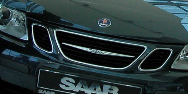 SAAB szcsnden 'yerli otomobil' aklamas