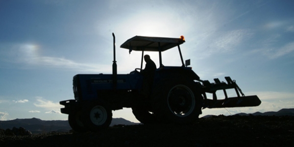 �ift�i trakt�rde yerliyi tercih ediyor