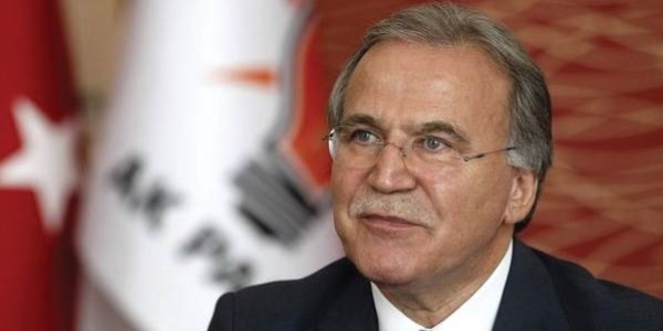 'Haziran benzeri bir sonuç çıkarsa yeniden seçim konuşulacak'