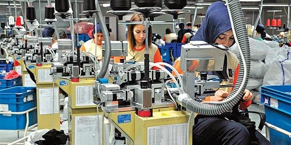 Önce eğitip sonra çalıştıran patrona muafiyet müjdesi