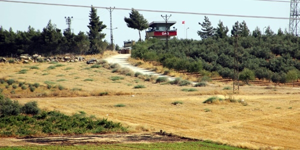 10 PKK'lı teslim oldu, 17 IŞİD'li yakalandı