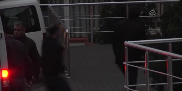 Selam Tevhid'de kumpasçıların kullandığı kilit isim