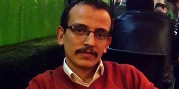 Hasta yakınları doktoru darp etti