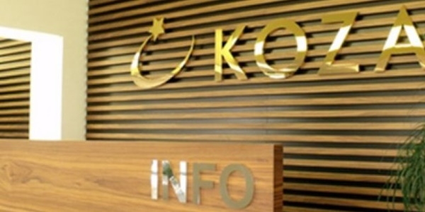 'Himmet' paraları ile Holding'i finanse etmişler