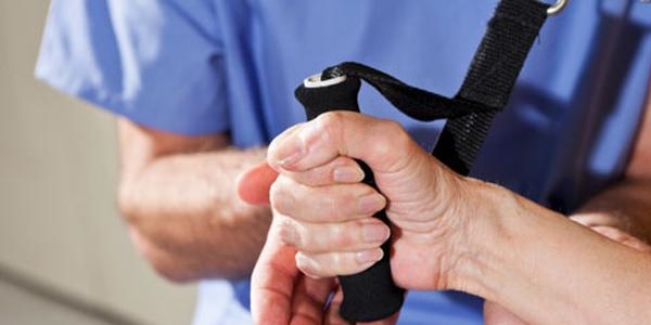 SGK'nın fizik tedavi kotasına Danıştay 'dur' dedi