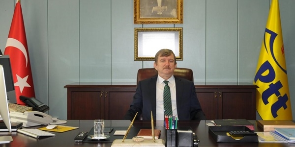 PTT bin 500 noktada hizmet veriyor