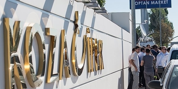 Savcılık kayyumun nedenini açıkladı