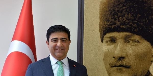 Vali Yardımcısı Rıza Gençoğlu beraat etti