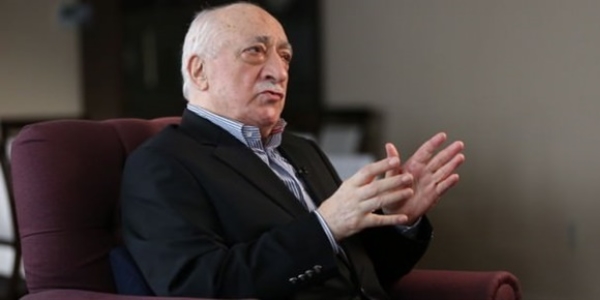 Fethullah Gülen hakkında 3. iddianame