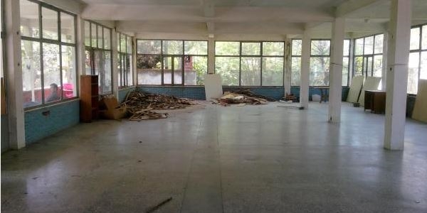 Ermeni Çocuk Kampı'nın tapusu iade edildi