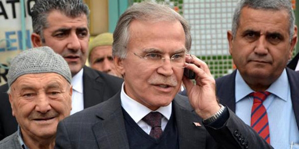 'AK Parti olarak yeniden seçim istemiyoruz'