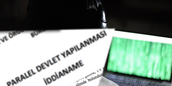 'İşadamı da dinlenildi, manken de'