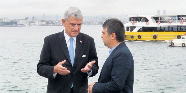 'Türkiye'deki kanton oyununu Cizre'de bozduk'