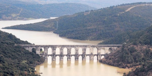 'Böyle giderse su kıtlığı çekeceğiz'