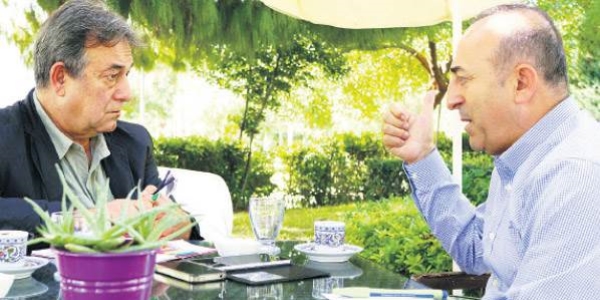 Antalya hızlı trenle İstanbul'a bağlanacak