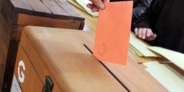 Yüzde 65 tek başına iktidarı daha faydalı görüyor