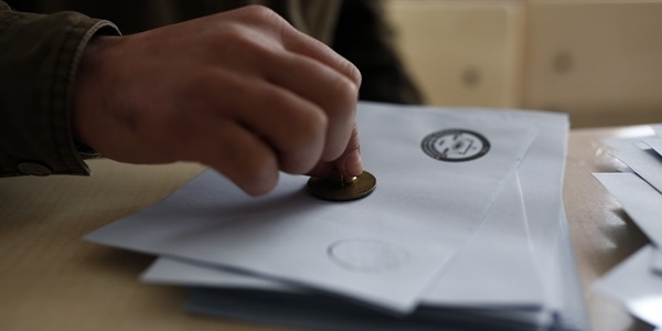 Ak Parti, Doğu'da teyakkuzda olacak