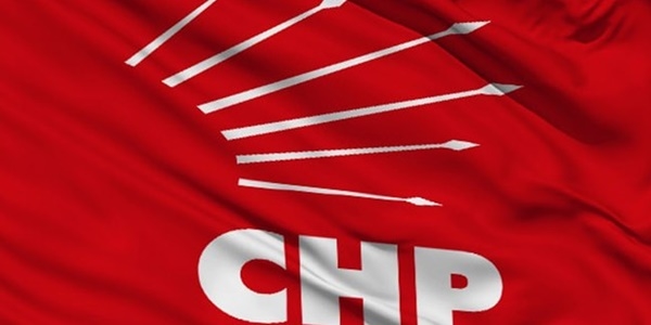 CHP önünde ateş açan kişi yakalandı