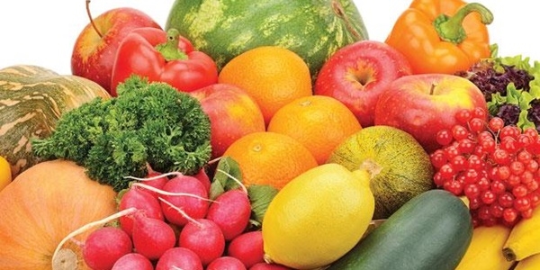 Gen yata yenen meyve ve sebzeler 20 yl etkili