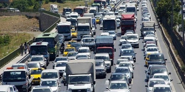 İstanbul'da yarın bu yollara dikkat