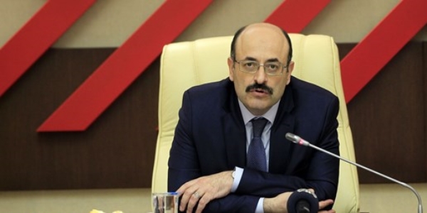 'İlk 240 bine giren mühendislik seçebilecek'