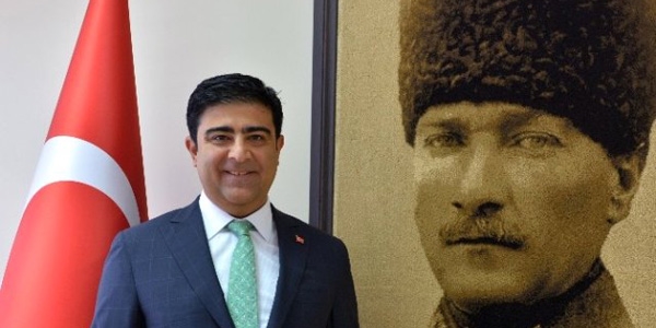 Vali Yardımcısı Gençoğlu'na beraat