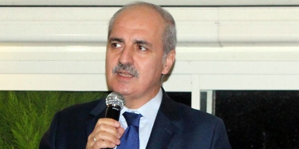Kurtulmu�: Koalisyon kriz demek