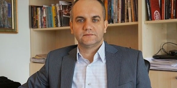 Bug�n TV Genel Yay�n Y�netmeni g�revden al�nd�