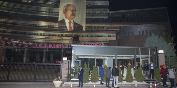 'Kılıçdaroğlu ve CHP milletvekilleri beni dolandırarak kullandılar'