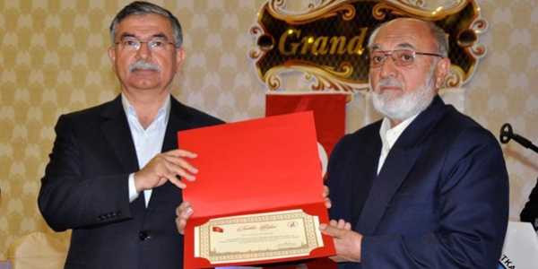 'Bu seçime giderken iki sefer düşünmemiz lazım'