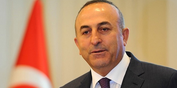 Çavuşoğlu: Tüm istihbaratı kendimiz sağlıyoruz