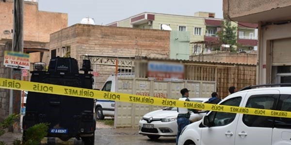 Terör yüzünden 30 bin aile Mardin'den göç etti