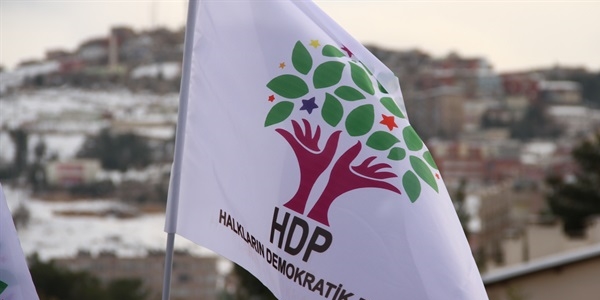 HDP'nin seçim kampanyasını Obama'nın ekibi yürütüyor