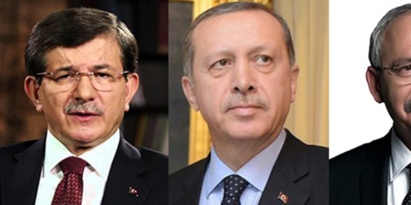 Liderlerden Cumhuriyet Bayramı mesajları