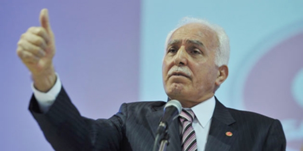Kamalak'tan baraj yalanı