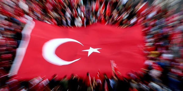 Cumhuriyet 92 yaşında