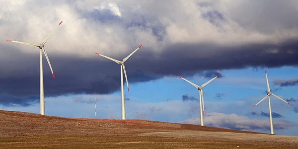 Yenilenebilir enerjide 'snr' yok